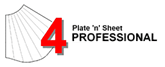 Plate & Sheet Professional